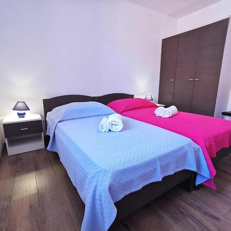 Paola Apartment No Contact Check In Plomin Εξωτερικό φωτογραφία