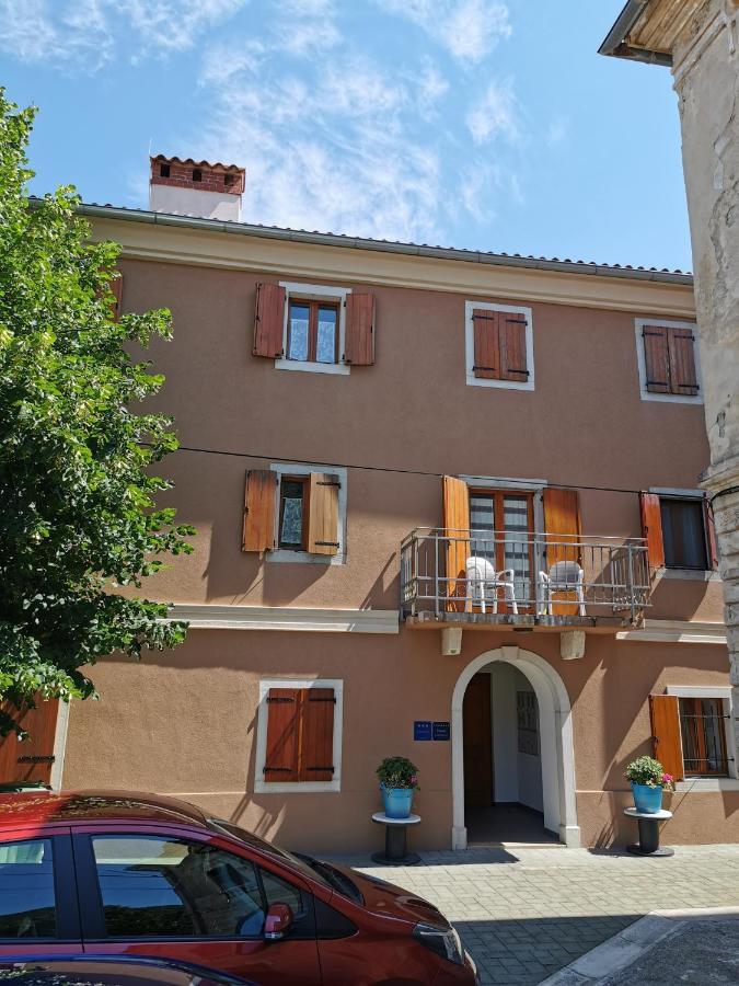 Paola Apartment No Contact Check In Plomin Εξωτερικό φωτογραφία