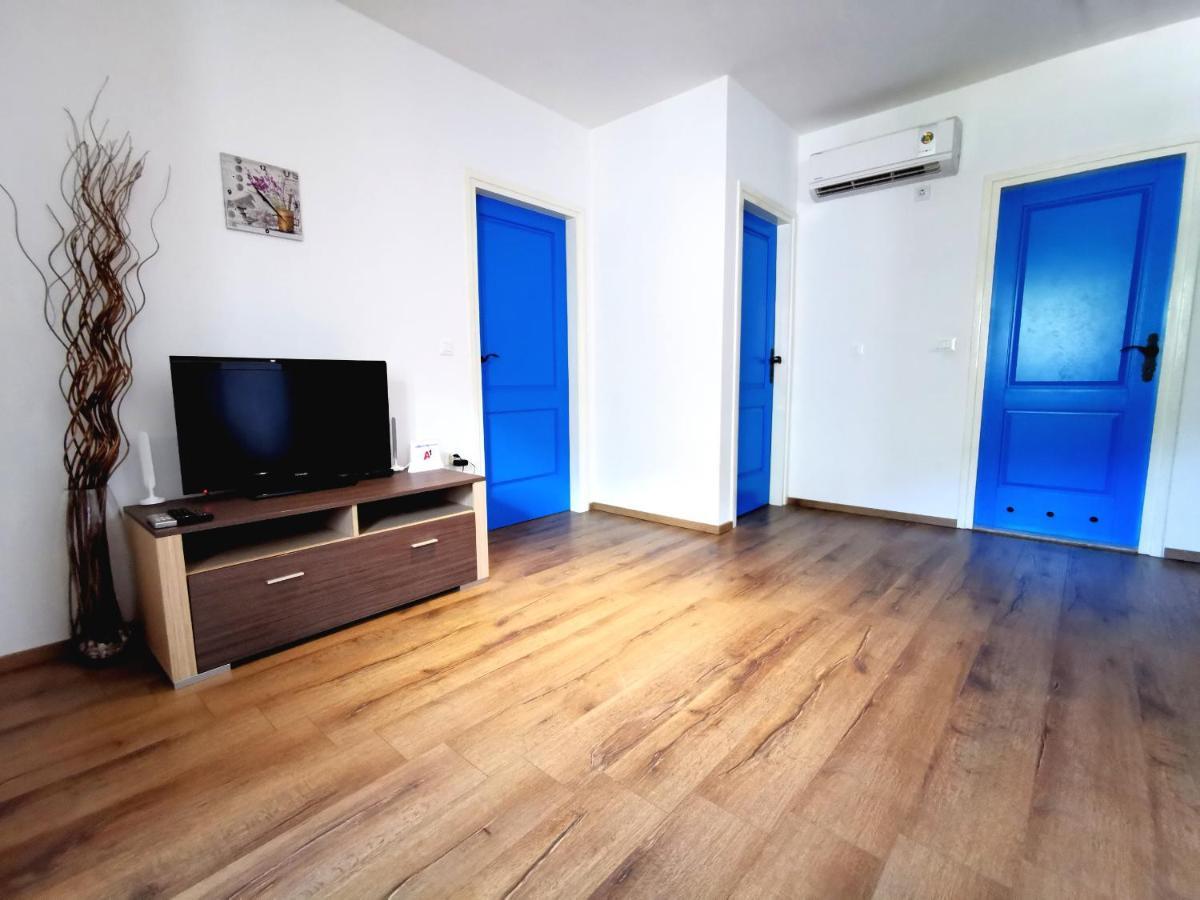 Paola Apartment No Contact Check In Plomin Εξωτερικό φωτογραφία