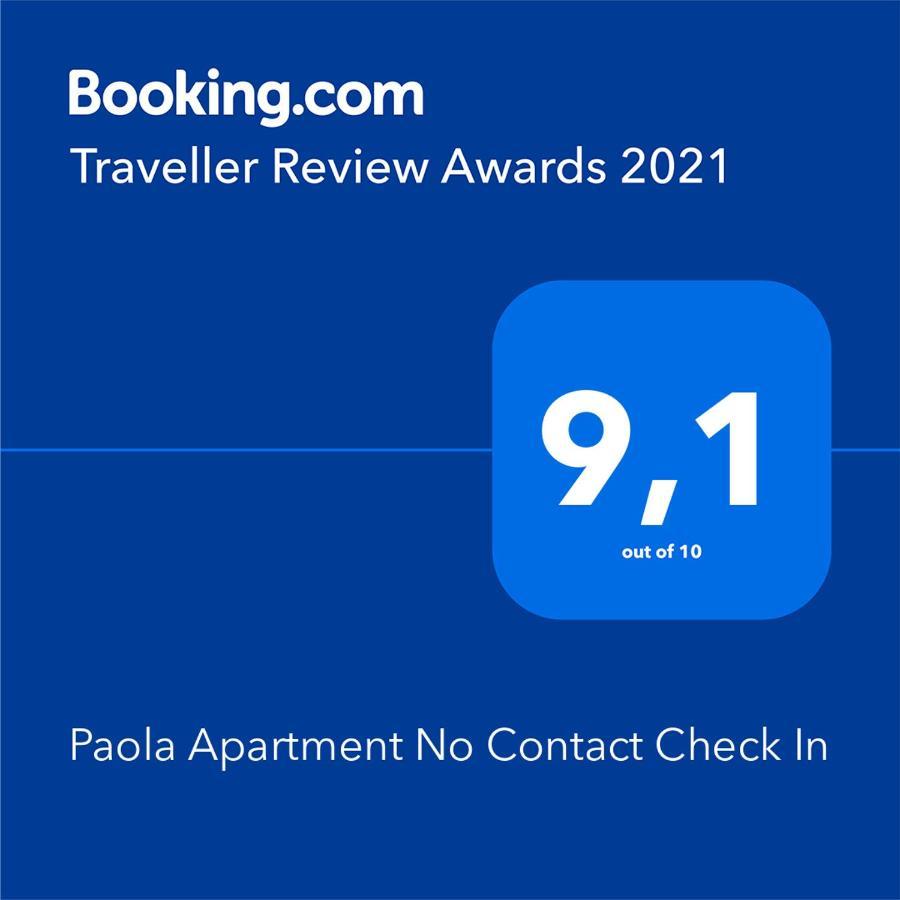 Paola Apartment No Contact Check In Plomin Εξωτερικό φωτογραφία